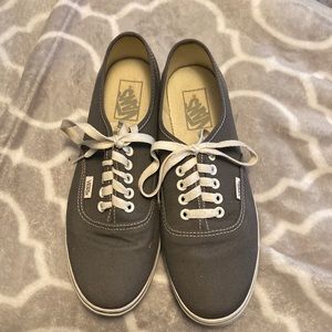 Vans shoes